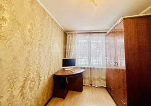 3-к квартира, на длительный срок, 56м2, 1/5 этаж