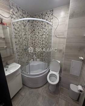 2-к квартира, на длительный срок, 45м2, 8/19 этаж