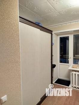 1-к квартира, на длительный срок, 21м2, 4/9 этаж