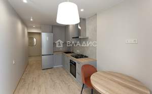 2-к квартира, на длительный срок, 53м2, 14/18 этаж