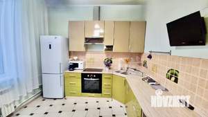 2-к квартира, посуточно, 90м2, 5/17 этаж