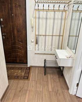 1-к квартира, на длительный срок, 30м2, 6/9 этаж