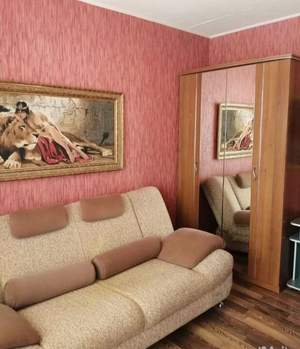 1-к квартира, на длительный срок, 36м2, 3/14 этаж