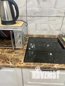 2-к квартира, посуточно, 49м2, 11/17 этаж