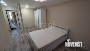 1-к квартира, на длительный срок, 35м2, 2/12 этаж