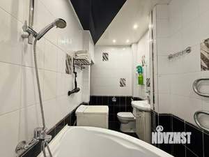 1-к квартира, посуточно, 34м2, 1/1 этаж