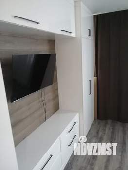 1-к квартира, на длительный срок, 50м2, 6/17 этаж