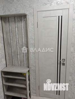 1-к квартира, на длительный срок, 40м2, 3/17 этаж