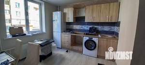 2-к квартира, на длительный срок, 60м2, 1/18 этаж