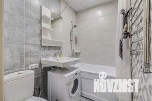 1-к квартира, посуточно, 20м2, 2/11 этаж