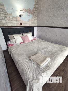 1-к квартира, посуточно, 42м2, 6/11 этаж