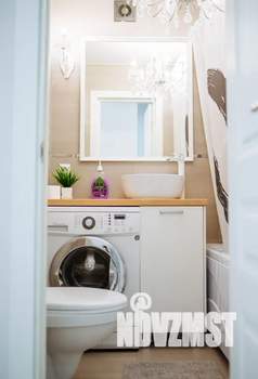 Студия квартира, посуточно, 30м2, 7/10 этаж