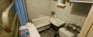 2-к квартира, на длительный срок, 46м2, 1/5 этаж