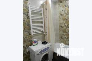 1-к квартира, посуточно, 33м2, 1/5 этаж