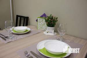 1-к квартира, посуточно, 34м2, 1/1 этаж