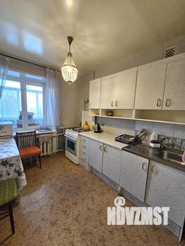 2-к квартира, на длительный срок, 50м2, 3/14 этаж