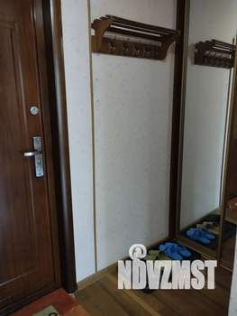 1-к квартира, посуточно, 34м2, 4/5 этаж