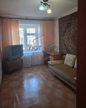 2-к квартира, на длительный срок, 48м2, 3/5 этаж