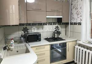 1-к квартира, на длительный срок, 33м2, 1/5 этаж