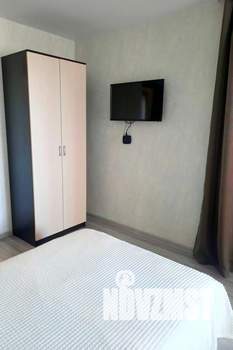 2-к квартира, посуточно, 43м2, 1/1 этаж