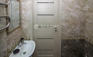 Студия квартира, на длительный срок, 22м2, 8/14 этаж