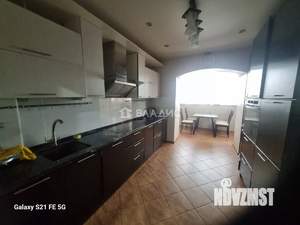 3-к квартира, на длительный срок, 88м2, 8/10 этаж