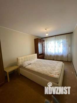 2-к квартира, на длительный срок, 48м2, 1/9 этаж