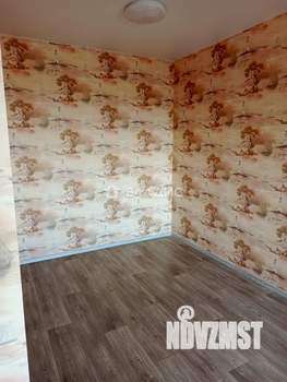 1-к квартира, на длительный срок, 46м2, 10/14 этаж