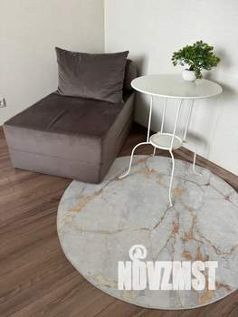 1-к квартира, посуточно, 40м2, 6/12 этаж