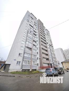 1-к квартира, на длительный срок, 31м2, 10/14 этаж