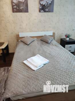 1-к квартира, посуточно, 31м2, 2/5 этаж