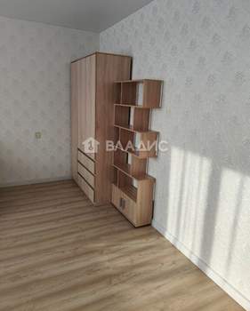 1-к квартира, на длительный срок, 40м2, 14/14 этаж