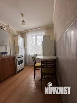 2-к квартира, на длительный срок, 47м2, 3/5 этаж