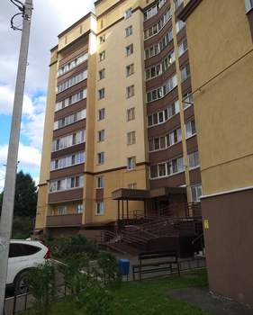 1-к квартира, на длительный срок, 43м2, 2/9 этаж