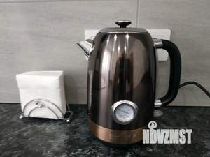 1-к квартира, посуточно, 42м2, 13/19 этаж