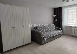 1-к квартира, на длительный срок, 37м2, 2/9 этаж