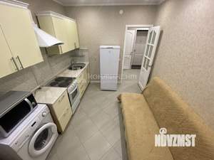 1-к квартира, на длительный срок, 38м2, 8/15 этаж