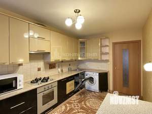 2-к квартира, на длительный срок, 56м2, 4/9 этаж