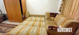 1-к квартира, на длительный срок, 34м2, 1/5 этаж
