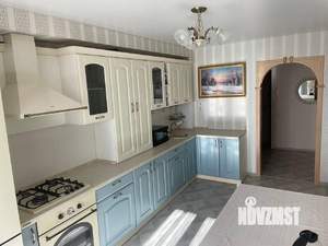 1-к квартира, на длительный срок, 37м2, 5/7 этаж
