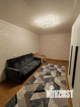 2-к квартира, на длительный срок, 50м2, 4/5 этаж