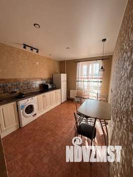 1-к квартира, посуточно, 38м2, 11/15 этаж