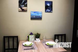 1-к квартира, посуточно, 34м2, 5/5 этаж