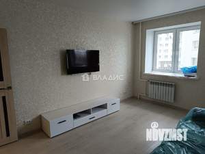 1-к квартира, на длительный срок, 44м2, 5/12 этаж