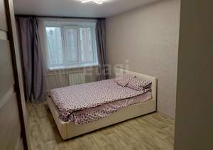 3-к квартира, на длительный срок, 73м2, 8/10 этаж