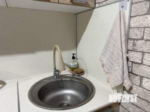 Студия квартира, посуточно, 22м2, 15/17 этаж