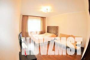 1-к квартира, посуточно, 45м2, 9/9 этаж