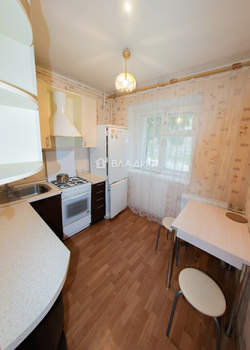 2-к квартира, на длительный срок, 47м2, 1/3 этаж