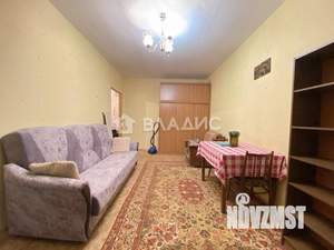 1-к квартира, на длительный срок, 33м2, 5/5 этаж