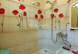 1-к квартира, на длительный срок, 33м2, 2/9 этаж